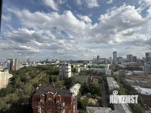 2-к квартира, вторичка, 66м2, 22/25 этаж