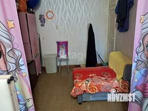 1-к квартира, вторичка, 32м2, 1/5 этаж