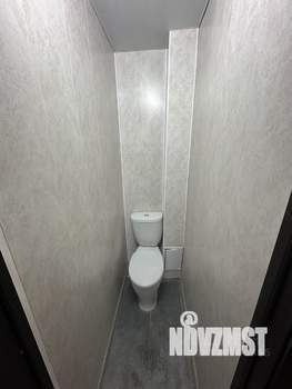 4-к квартира, вторичка, 64м2, 9/9 этаж
