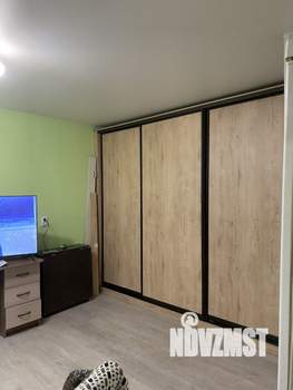 2-к квартира, вторичка, 46м2, 2/2 этаж