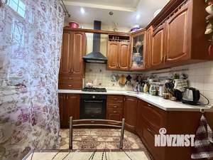 3-к квартира, вторичка, 74м2, 1/3 этаж