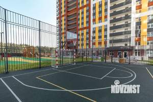 2-к квартира, вторичка, 67м2, 21/25 этаж