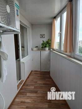 1-к квартира, вторичка, 34м2, 10/10 этаж