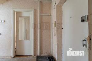 2-к квартира, вторичка, 45м2, 5/5 этаж