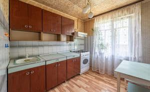 2-к квартира, вторичка, 48м2, 1/9 этаж
