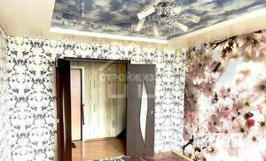 2-к квартира, вторичка, 48м2, 9/9 этаж