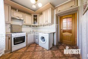 2-к квартира, вторичка, 45м2, 2/5 этаж