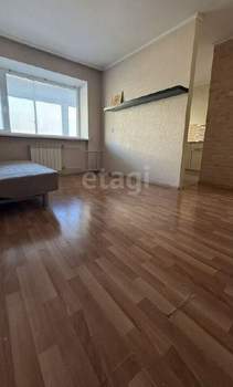 1-к квартира, вторичка, 30м2, 5/5 этаж