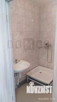 Студия квартира, вторичка, 18м2, 9/25 этаж