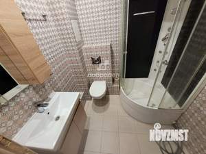 1-к квартира, вторичка, 36м2, 4/5 этаж