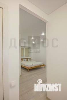 1-к квартира, вторичка, 31м2, 1/3 этаж