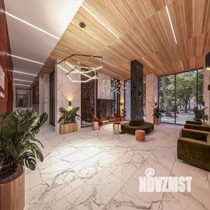 3-к квартира, вторичка, 67м2, 25/25 этаж