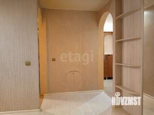 1-к квартира, вторичка, 29м2, 5/5 этаж