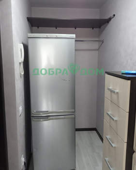 1-к квартира, вторичка, 26м2, 4/5 этаж