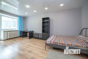 1-к квартира, вторичка, 31м2, 2/5 этаж