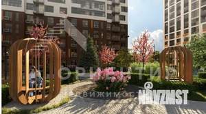 2-к квартира, вторичка, 36м2, 12/15 этаж