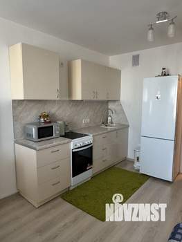 Студия квартира, вторичка, 25м2, 16/26 этаж