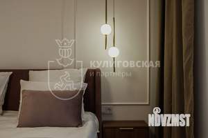 3-к квартира, вторичка, 93м2, 5/24 этаж