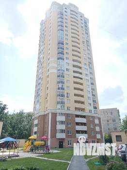 3-к квартира, вторичка, 86м2, 14/24 этаж