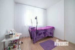 1-к квартира, вторичка, 33м2, 10/27 этаж