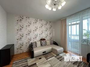 2-к квартира, вторичка, 64м2, 12/19 этаж