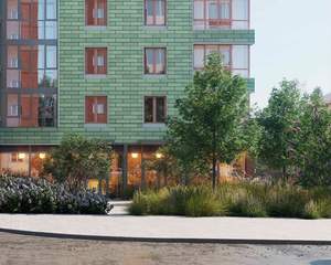 3-к квартира, вторичка, 73м2, 6/9 этаж