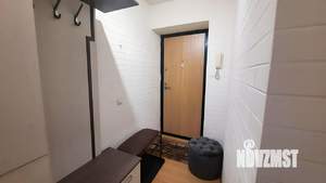 1-к квартира, вторичка, 31м2, 2/5 этаж