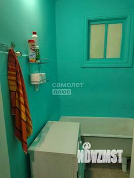 2-к квартира, вторичка, 43м2, 1/3 этаж