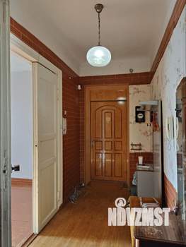 2-к квартира, вторичка, 48м2, 3/4 этаж