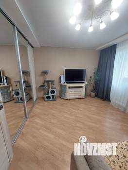 2-к квартира, вторичка, 44м2, 5/5 этаж
