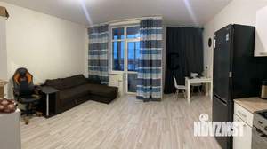 Студия квартира, вторичка, 31м2, 12/25 этаж