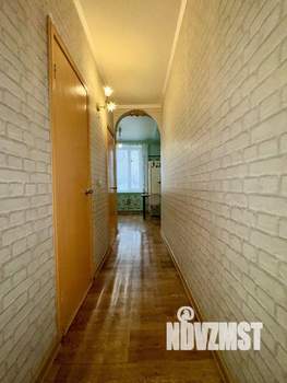 2-к квартира, вторичка, 45м2, 2/3 этаж