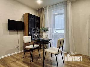 2-к квартира, вторичка, 61м2, 21/26 этаж