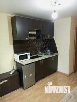 Студия квартира, вторичка, 16м2, 3/5 этаж