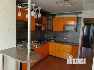 2-к квартира, вторичка, 49м2, 1/5 этаж