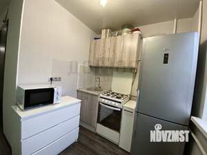 2-к квартира, вторичка, 44м2, 4/5 этаж