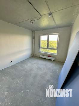 Студия квартира, вторичка, 20м2, 7/24 этаж