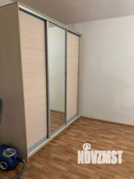1-к квартира, вторичка, 29м2, 2/5 этаж