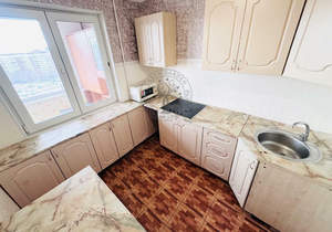 2-к квартира, вторичка, 47м2, 11/16 этаж