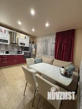 2-к квартира, вторичка, 59м2, 6/15 этаж