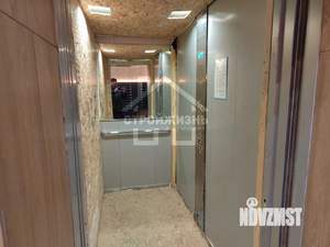 2-к квартира, вторичка, 55м2, 5/16 этаж