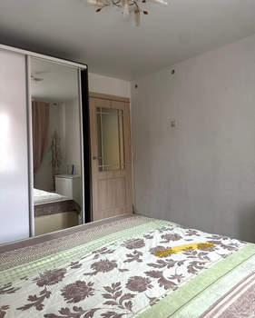 1-к квартира, вторичка, 34м2, 8/9 этаж