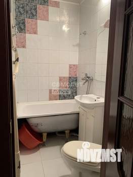 1-к квартира, вторичка, 31м2, 4/9 этаж