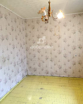 2-к квартира, вторичка, 37м2, 2/9 этаж