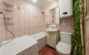 2-к квартира, вторичка, 42м2, 8/9 этаж