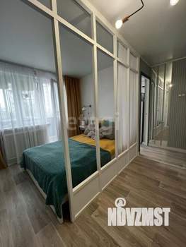 1-к квартира, вторичка, 29м2, 5/5 этаж