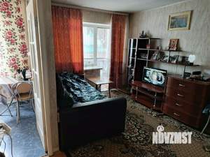 1-к квартира, вторичка, 31м2, 4/5 этаж