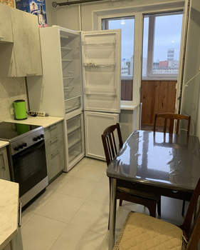2-к квартира, вторичка, 48м2, 7/16 этаж