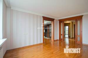 3-к квартира, вторичка, 112м2, 9/25 этаж