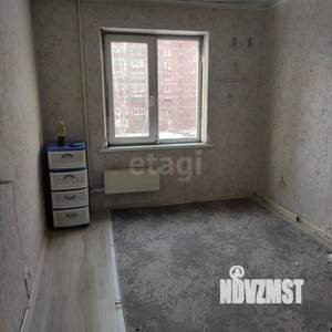 2-к квартира, вторичка, 47м2, 5/16 этаж